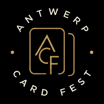 Antwerp Card Fest logo